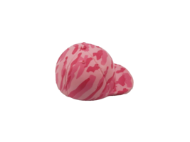 LOL Surprise OMG 3&quot; Doll Fashion Doll PINK HAT HELMET Accessory REPLACEMENT - $131.23 MXN