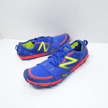 New Balance Minimus Trail Running Shoe WT10DP2 Womens Size 8.5 B Made In... - $44.99