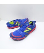 New Balance Minimus Trail Running Shoe WT10DP2 Womens Size 8.5 B Made In... - £35.37 GBP