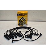 NAPA Belden 700391 Spark Plug Wire Set | 7mm Wire | 632024202056 | MZ28 - $49.99