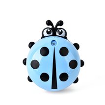 Cute Ladybug Machinery Timers 60 Minutes Mechanical Kitchen Cooking Timer Clock  - $10.77