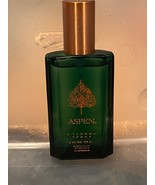 Aspen Cologne Spray 2 Fl. oz /59 ml *NEW/No Box* qqq1 - $303.91 MXN