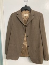 Burberry Prorsum Jacket Tailored Suit Baldovino Blazer - $105.00