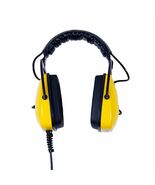 Detecting Adventure Thresher Submersible Headphones for Nokta Simplex an... - $155.99