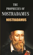 The Prophecies of Nostradamus [Hardcover] - £20.44 GBP