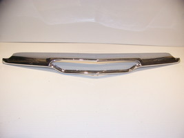 1956 DESOTO HEADER PANEL TRIM OEM #1541838 FIREDOME FIREFLITE SPORTSMAN - £84.00 GBP