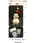 Collection Of Memorabilia Beloved Chilly Willy Cartoon Character  - $445.50