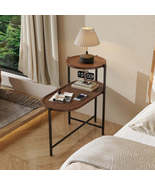 Round And Oval Nesting Table - $335.11 CAD