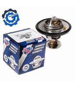 Carquest Premium Standard Thermostat For 1999-2002 Saab 9-3 Part 48349 - $19.18 CAD