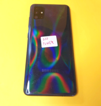DEFECTIVE SAMSUNG GALAXY A51 SM-A515W 4G LTE UNLOCKED CELL PHONE ROGERS ... - $887.24 MXN
