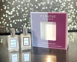 PINROSE Discovery Fragrance Set Secret Genius &amp; Bold Soul Dabbers NIB 2 ... - $59.39