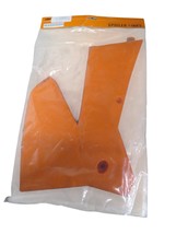 OEM KTM 5480805000004 Left Shroud Plastic Orange 05-07 125 200 250 450 5... - $34.60