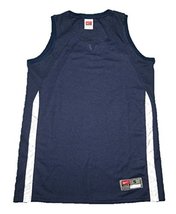 Nike Georgia Game Jersey (Small, Navy/White) - £11.98 GBP