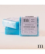 Shower Bomb Steamer Decongesting with Spearmint by Mixture Bath & Body 2.5 oz - $6.93