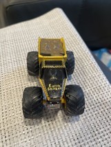 Hot Wheels Earth Shaker Monster Truck - $9.00