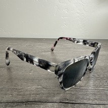 Warby Parker SUNGLASSES Boyd-190 Smokey Tortoise Square FRAMES ONLY 51[]... - $21.41
