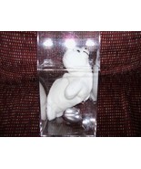 TY BEANIE BABIES COLLECTIONS &#39;&#39;SEAMORE&#39;&#39; PVC PELLETS RETIRED IN PLASTIC ... - $54.00