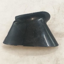 Pontiac 1969-1972 Grand Prix Black Painted RH Passenger Sport Mirror Base OEM - £22.57 GBP