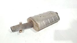 1995 Nissan 240SX OEM Calsonic Muffler 2.4L RWD 20300-69F00 - $2,059.19 MXN