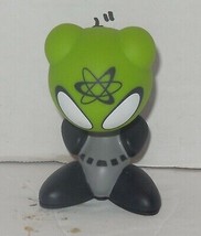 UB Funkeys Xener Green Figure Rare by Mattel Radica M1626 - £19.44 GBP