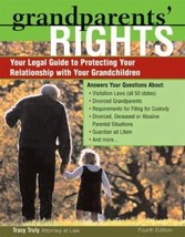 Grandparents&#39; Rights, 4E (Grandparents&#39; Rights) by Traci Truly - Good - £6.43 GBP