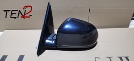 FOR 2023-NOW BMW X3 G08 G01 LEFT SIDE MIRROR POWER FOLDING HEATING CAMER... - $494.01