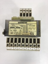 Siemens 4AM3895-4JA00-0B Transformer  - $37.75