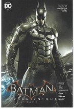 Batman Arkham Knight Tp Vol 03 - £15.75 GBP