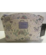 Loungefly Disney Alice In Wonderland Crossbody Bag /and makeup bag - £48.14 GBP