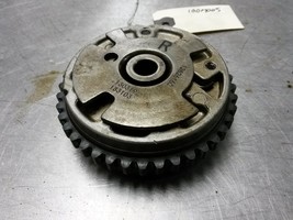 Right Intake Camshaft Timing Gear From 2014 Cadillac CTS V 3.6 12626160 - £50.33 GBP