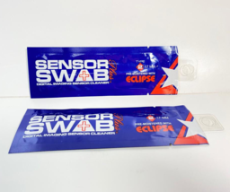 Photographic Solutions Sensor Swab Plus, Type 2 (PACK OF 2) - £14.70 GBP
