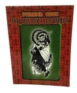 Thousand Whispers Dharma Vampire Masquerade Kindred of East White Wolf B... - $37.84 CAD