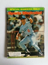 Sports Illustrated April 7, 1975 - Steve Garvey Dodgers Special Baseball Preview - £4.54 GBP