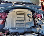 2018 Jaguar F-Pace OEM Engine Motor 2.0L Turbo 4 Cylinder Only 47k Miles  - $6,187.50