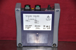 JDSU OLP-4057 PON Selective Power Meter Module 2295/23 for T-Berd MTS-40... - €194,50 EUR