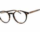 Tommy Hilfiger TH 1813 0086 00 Havana 49mm Eyeglasses New Authentic - $51.60