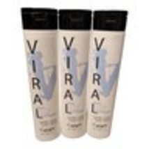 Celeb Luxury Viral Pastel Light Pink Colorwash Shampoo 8.25 oz image 5