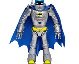 DC Retro 6In WV8 - Batman 66 Robot Batman (Comic)| - $30.99