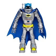 DC Retro 6In WV8 - Batman 66 Robot Batman (Comic)| - £23.47 GBP
