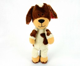 19&quot; Plush Dog &quot;Charlie&quot;, ADOPT Rescue Toy, CharlieDog and Friends, Collectible - £11.52 GBP
