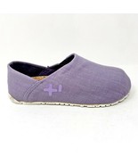 OTZ Shoes Espadrille Linen Gray Ridge Womens Slip On Shoes 74087 046 - $27.37 CAD