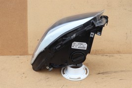 2011-13 BMW F10 528i 535I 550i Halogen Headlight Lamp Driver Left LH image 8