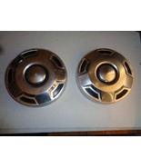 1971  Chevrolet  Pickup Hubcaps  10 1/4&quot; - $75.24