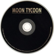 Moon Tycoon Microsoft Windows PC CD - £10.04 GBP+