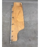 1964-1967 Chevy Impala BelAir Caprice Biscayne Sun Visors Sunvisors Brac... - $54.20 CAD