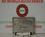 1430228 BMW 740i Engine Control Unit ECU 1999 Module 670-19A4 - $23.51