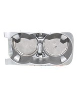 03-09 MERCEDES-BENZ E-Class Cup Holder F1837 - $3,176.64 MXN