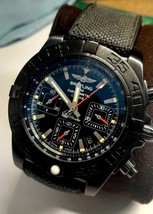 Breitling  Chronomat 44mm Watch MB0111 - $3,465.00