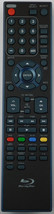 NEW SYLVANIA REMOTE NF035UD LD427SSX - $24.38