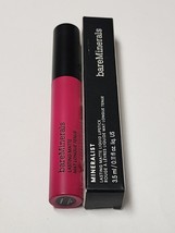 Bare Minerals Mineralist Lasting Matte Liquid Liptick Expressive - $15.59